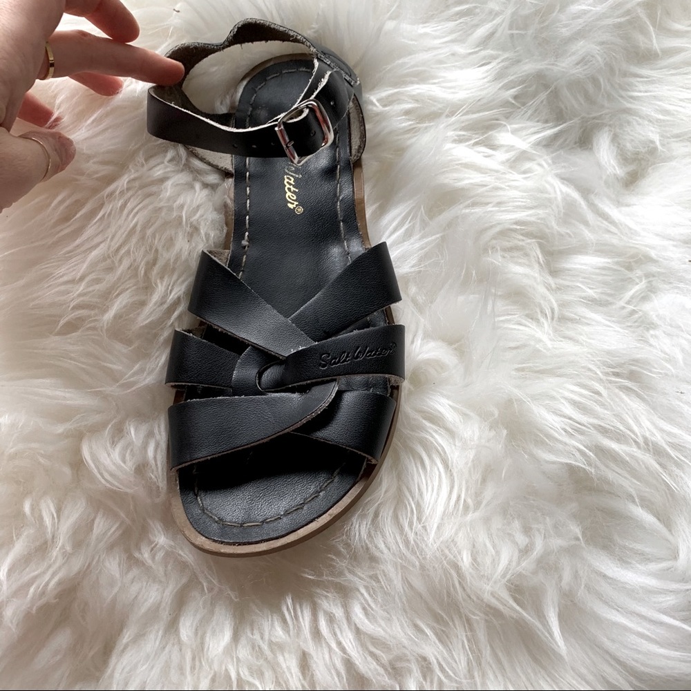 Salt Water Sandal | Left shoe only - Picture 1 of 4